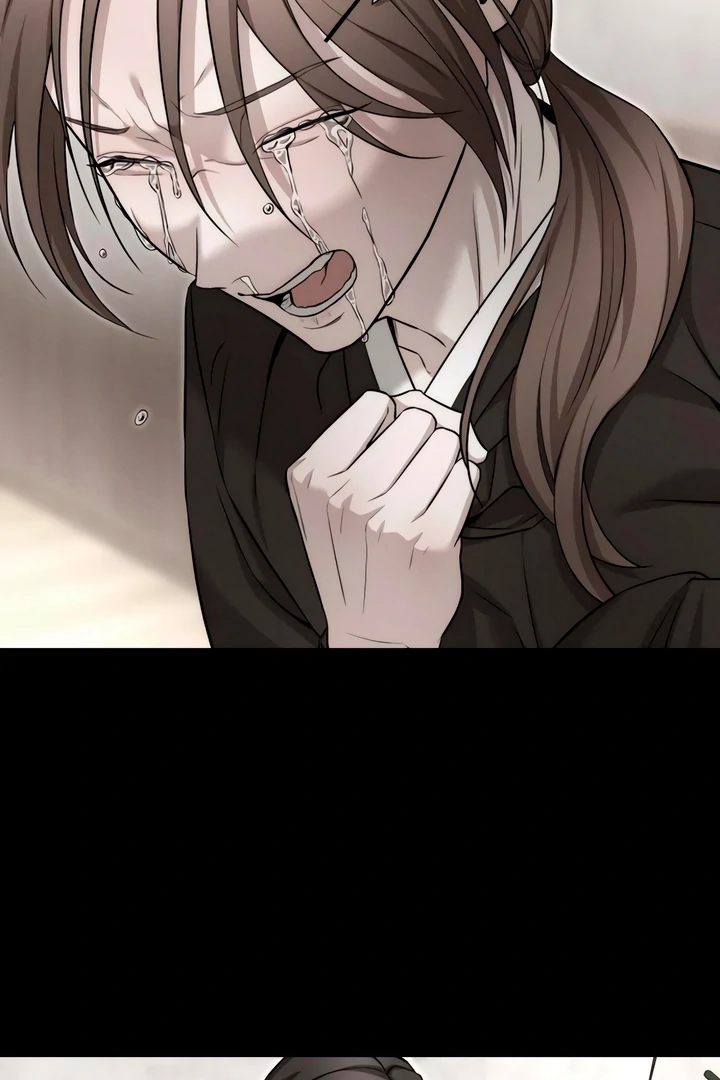My Wish Is Not A Sin [Temple Scan] - Chapter 7 manhwa