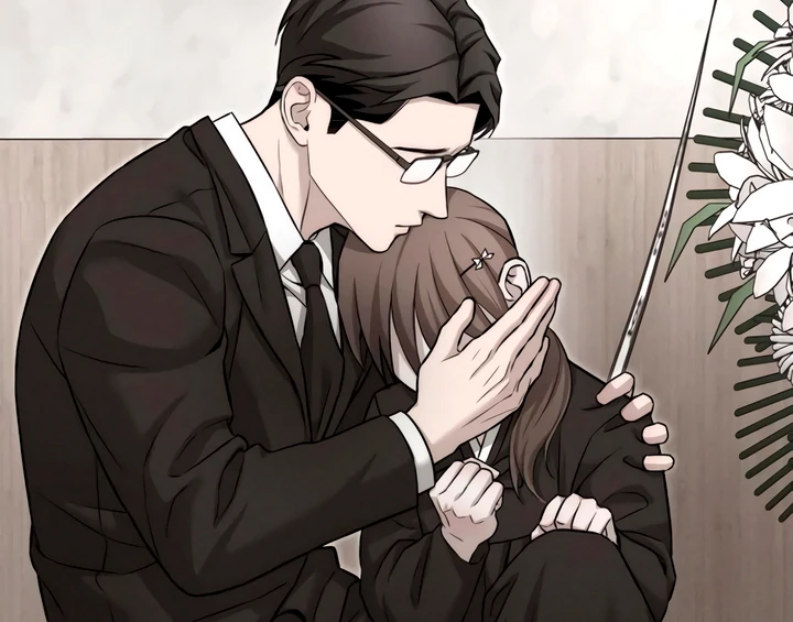 My Wish Is Not A Sin [Temple Scan] - Chapter 7 manhwa