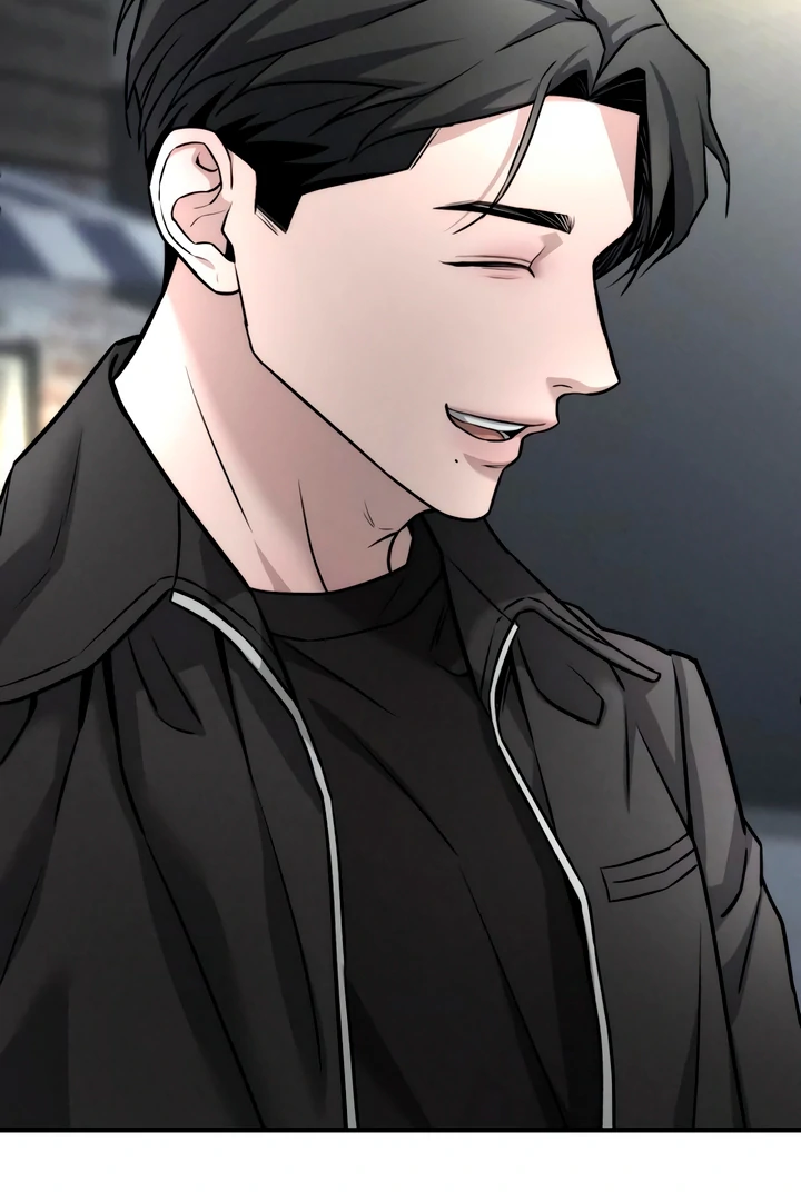 My Wish Is Not A Sin [Temple Scan] - Chapter 7 manhwa