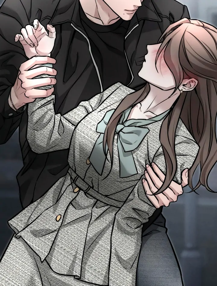 My Wish Is Not A Sin [Temple Scan] - Chapter 7 manhwa