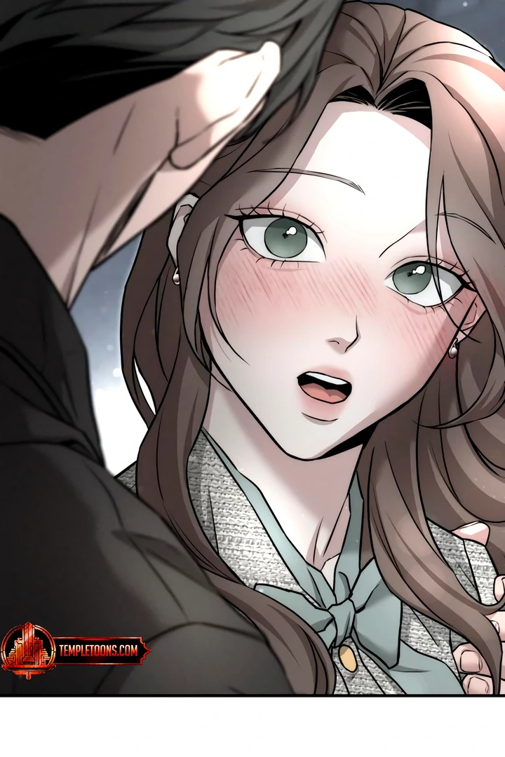 My Wish Is Not A Sin [Temple Scan] - Chapter 7 manhwa