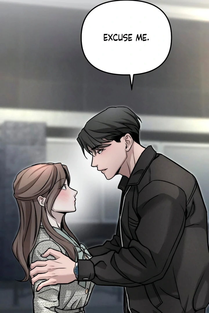 My Wish Is Not A Sin [Temple Scan] - Chapter 7 manhwa