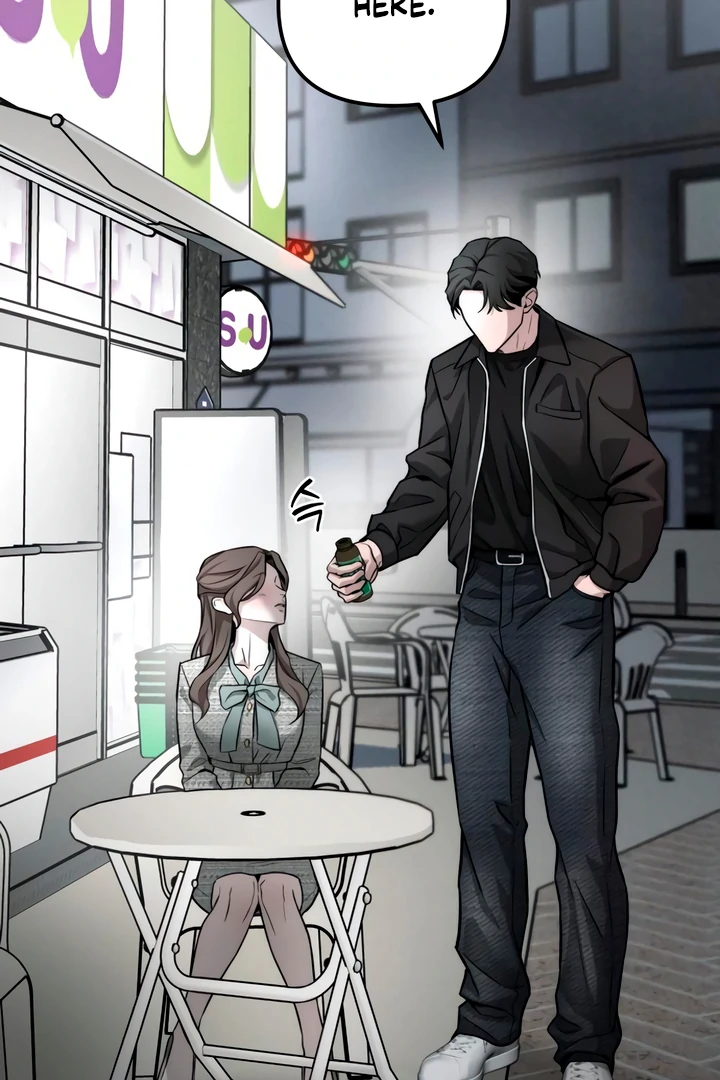 My Wish Is Not A Sin [Temple Scan] - Chapter 8 manhwa