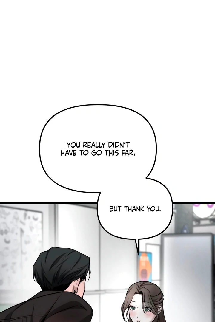 My Wish Is Not A Sin [Temple Scan] - Chapter 8 manhwa