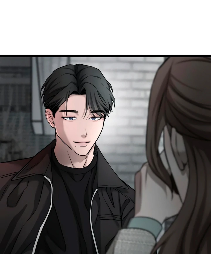 My Wish Is Not A Sin [Temple Scan] - Chapter 8 manhwa