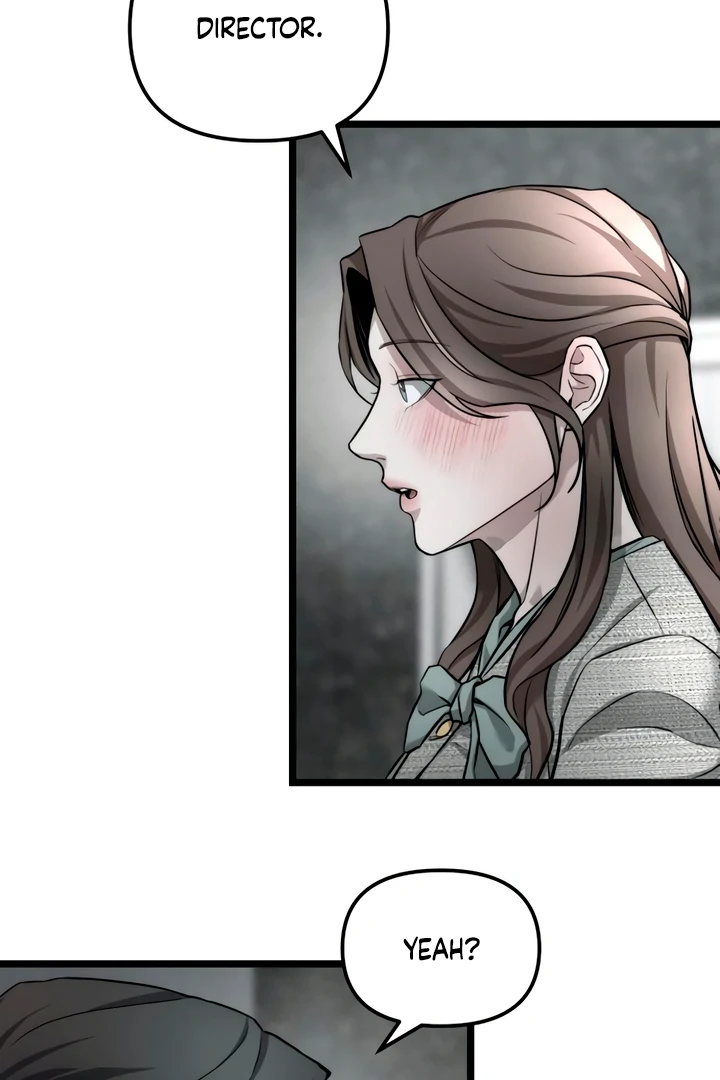 My Wish Is Not A Sin [Temple Scan] - Chapter 8 manhwa