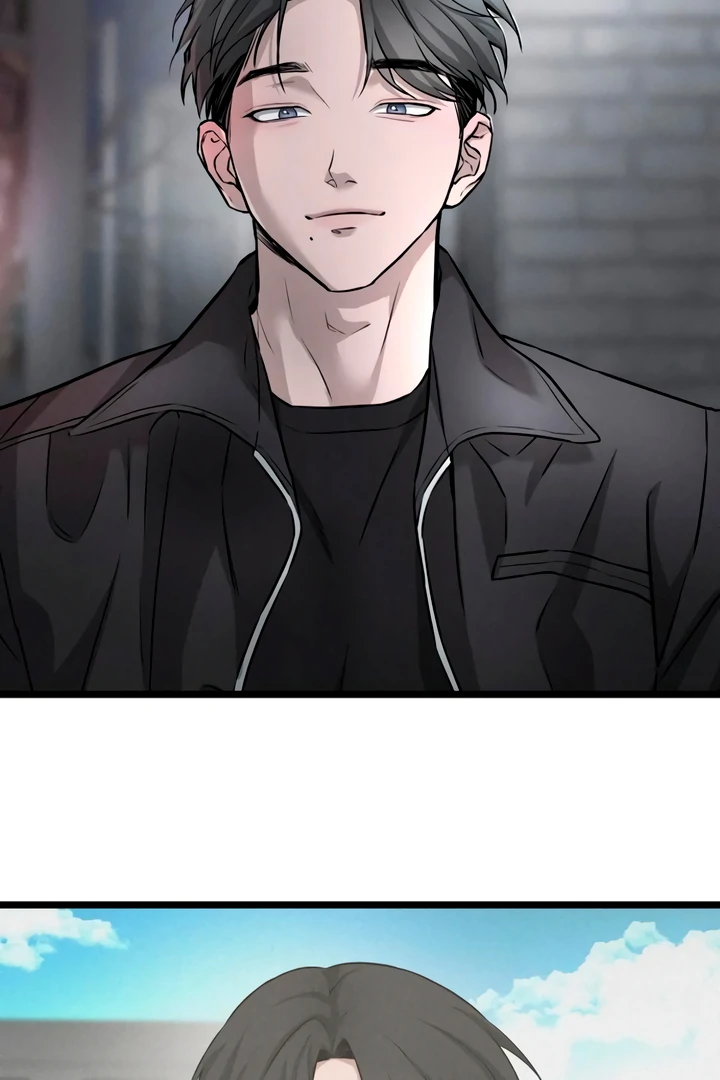 My Wish Is Not A Sin [Temple Scan] - Chapter 8 manhwa