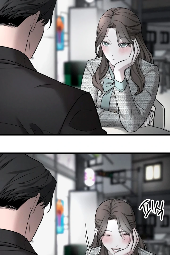 My Wish Is Not A Sin [Temple Scan] - Chapter 8 manhwa
