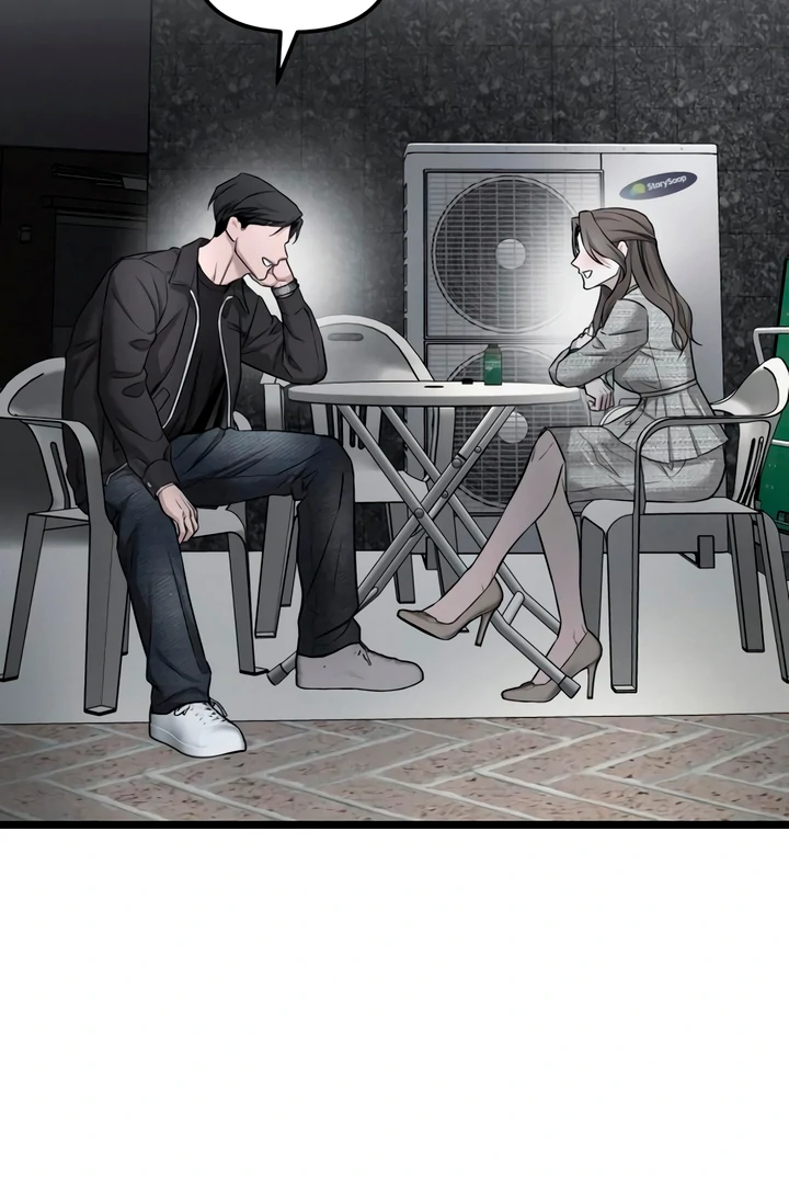 My Wish Is Not A Sin [Temple Scan] - Chapter 8 manhwa