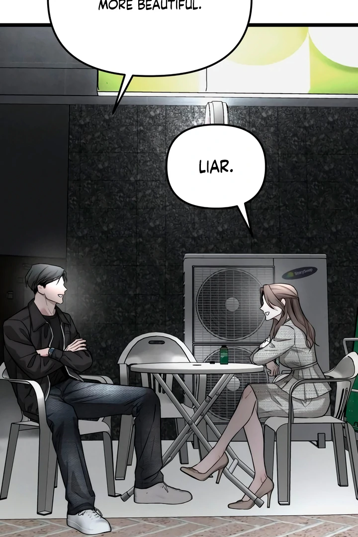My Wish Is Not A Sin [Temple Scan] - Chapter 8 manhwa