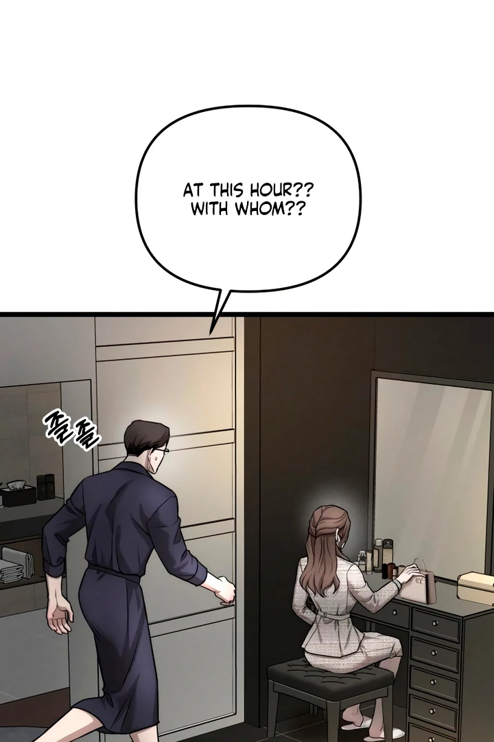 My Wish Is Not A Sin [Temple Scan] - Chapter 8 manhwa