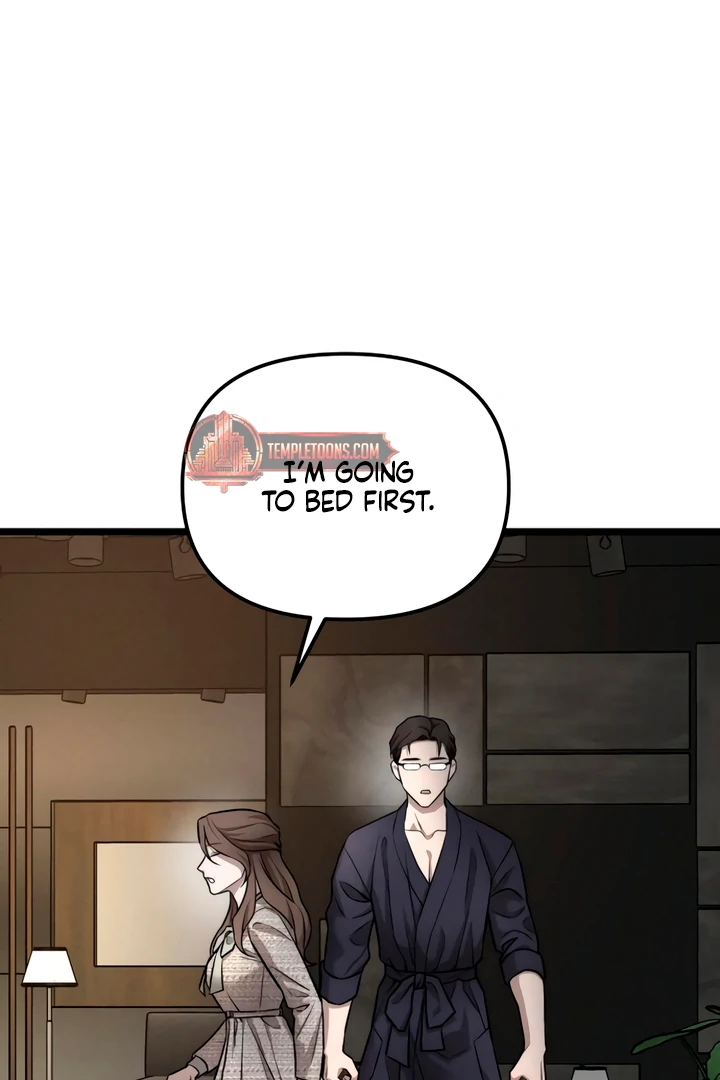 My Wish Is Not A Sin [Temple Scan] - Chapter 8 manhwa