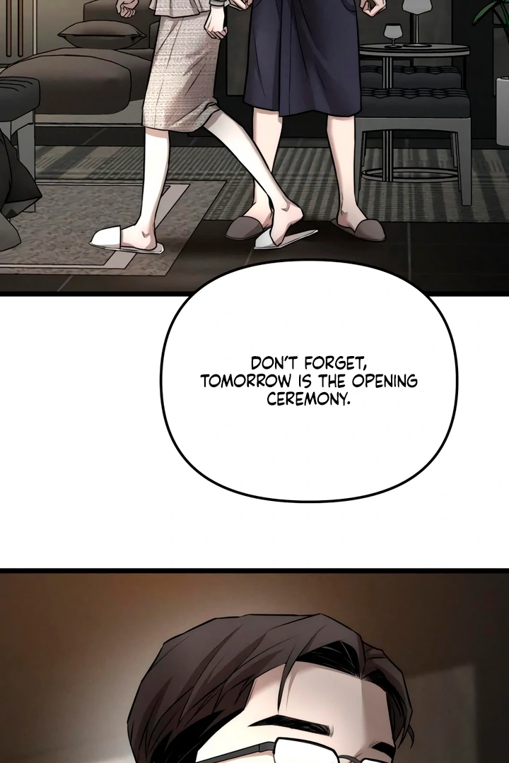 My Wish Is Not A Sin [Temple Scan] - Chapter 8 manhwa