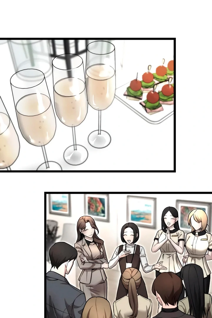 My Wish Is Not A Sin [Temple Scan] - Chapter 8 manhwa