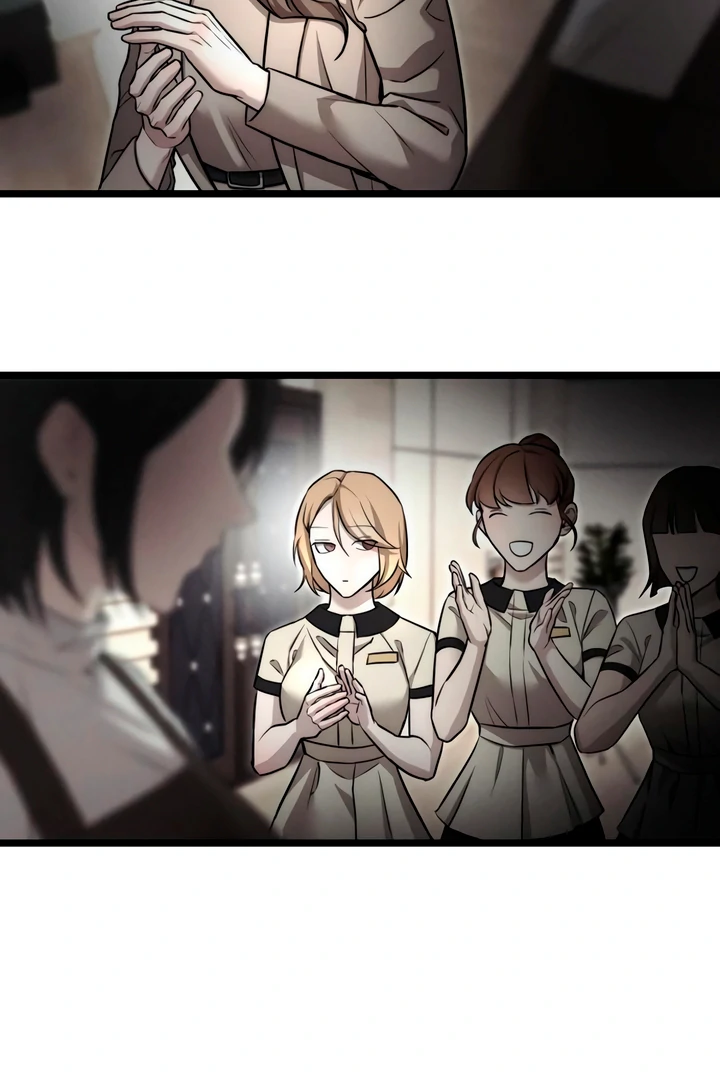 My Wish Is Not A Sin [Temple Scan] - Chapter 8 manhwa