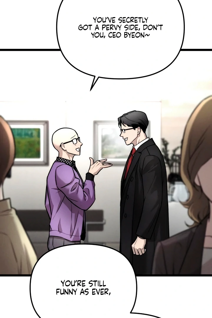 My Wish Is Not A Sin [Temple Scan] - Chapter 8 manhwa
