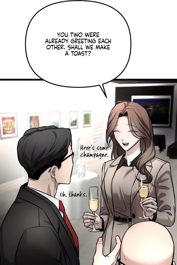 My Wish Is Not A Sin [Temple Scan] - Chapter 8 manhwa