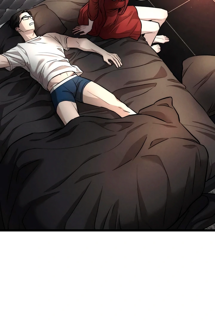 My Wish Is Not A Sin [Temple Scan] - Chapter 8 manhwa