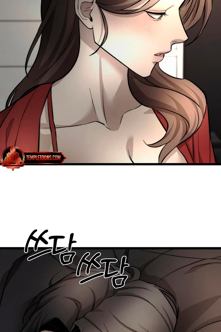 My Wish Is Not A Sin [Temple Scan] - Chapter 8 manhwa