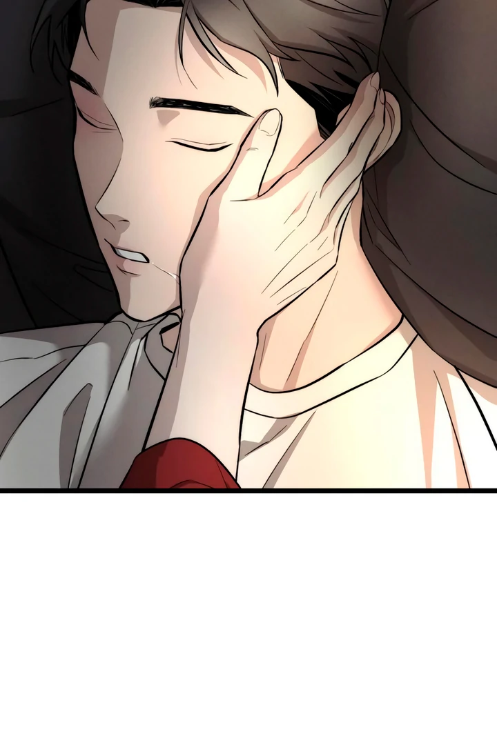 My Wish Is Not A Sin [Temple Scan] - Chapter 8 manhwa