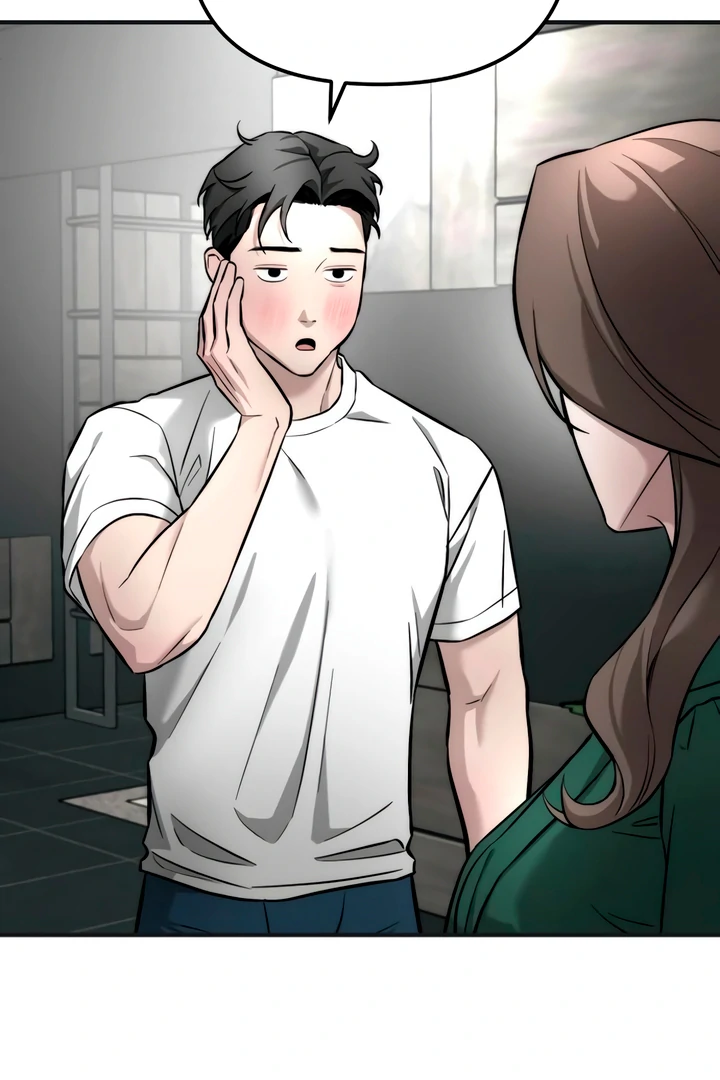 My Wish Is Not A Sin [Temple Scan] - Chapter 9 manhwa