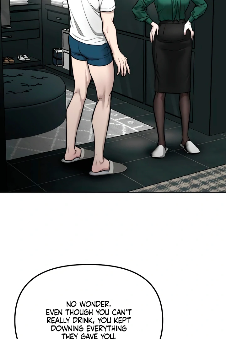 My Wish Is Not A Sin [Temple Scan] - Chapter 9 manhwa