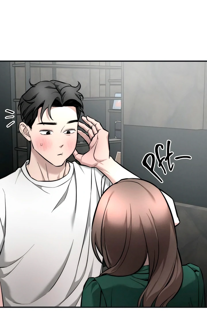 My Wish Is Not A Sin [Temple Scan] - Chapter 9 manhwa