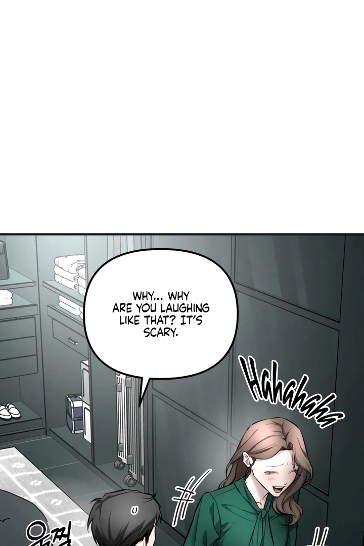 My Wish Is Not A Sin [Temple Scan] - Chapter 9 manhwa
