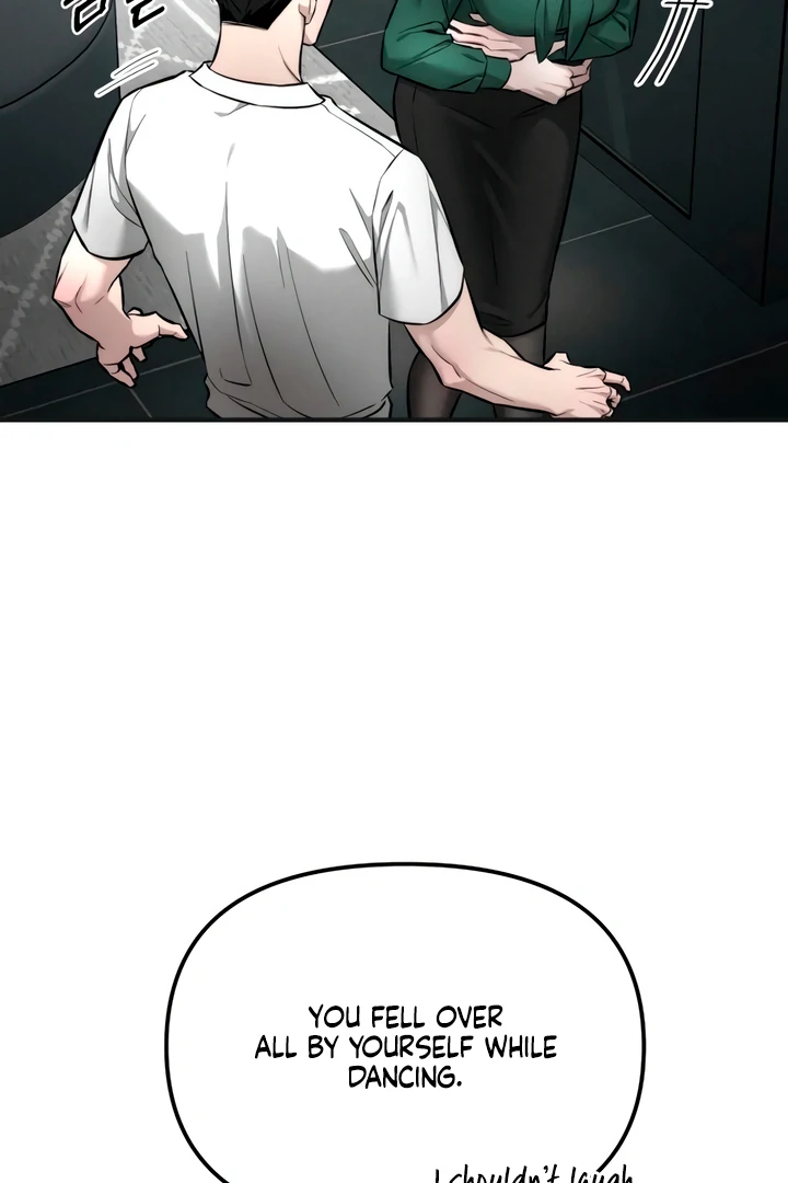 My Wish Is Not A Sin [Temple Scan] - Chapter 9 manhwa