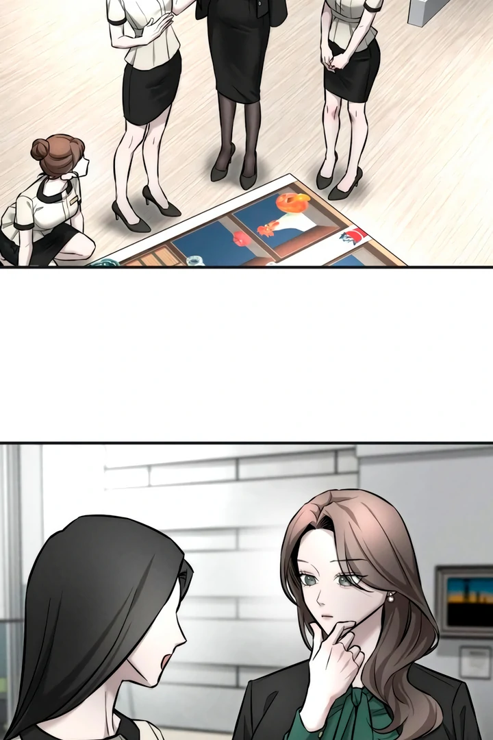 My Wish Is Not A Sin [Temple Scan] - Chapter 9 manhwa