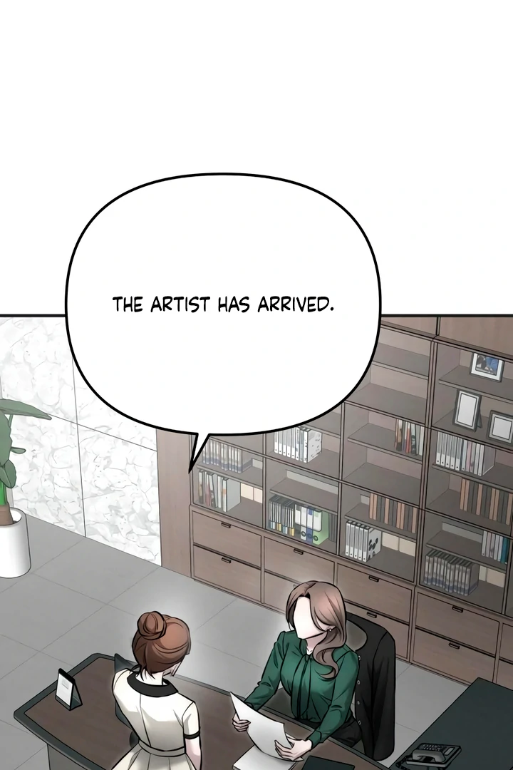 My Wish Is Not A Sin [Temple Scan] - Chapter 9 manhwa