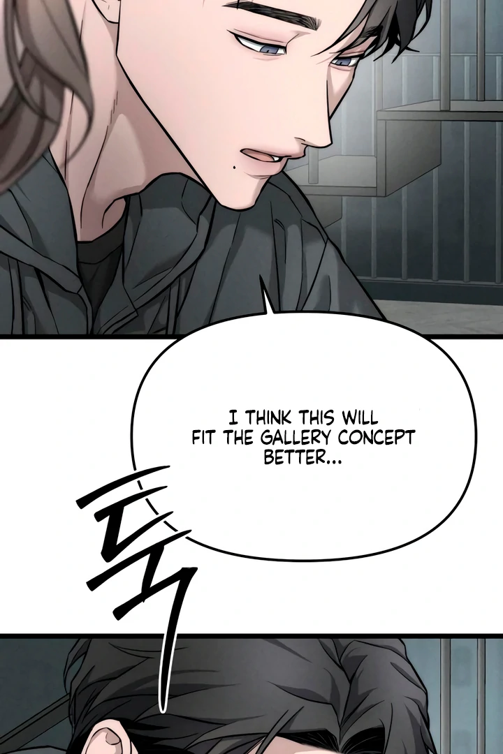My Wish Is Not A Sin [Temple Scan] - Chapter 9 manhwa