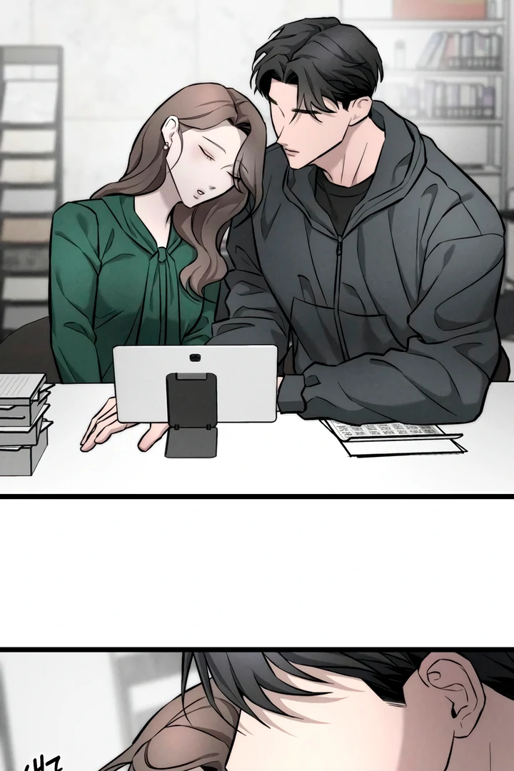 My Wish Is Not A Sin [Temple Scan] - Chapter 9 manhwa