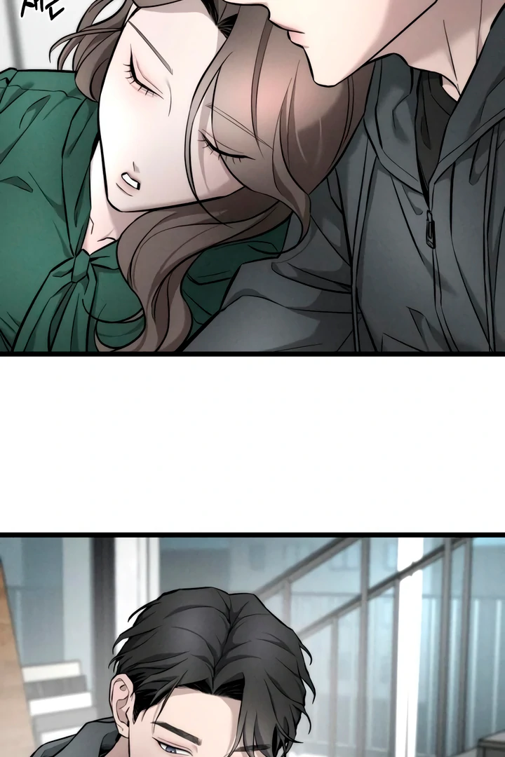 My Wish Is Not A Sin [Temple Scan] - Chapter 9 manhwa