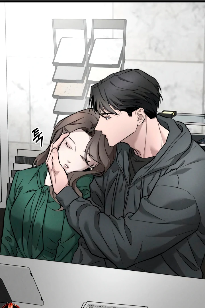 My Wish Is Not A Sin [Temple Scan] - Chapter 9 manhwa