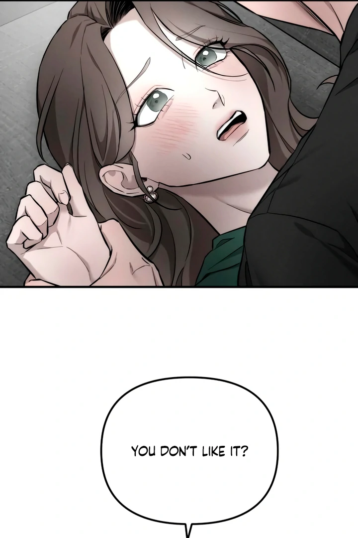 My Wish Is Not A Sin [Temple Scan] - Chapter 9 manhwa