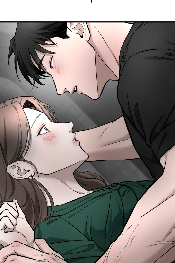 My Wish Is Not A Sin [Temple Scan] - Chapter 9 manhwa