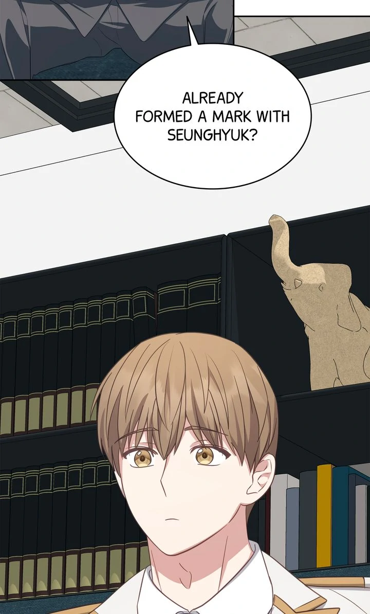 How to Escape the Clutches of an Obsessive Top [Uncensored Official] - Chapter 15 manhwa