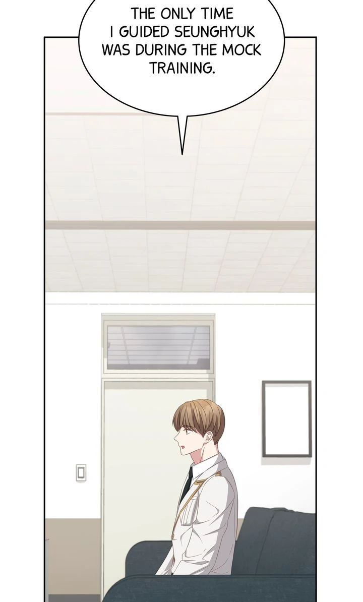How to Escape the Clutches of an Obsessive Top [Uncensored Official] - Chapter 15 manhwa