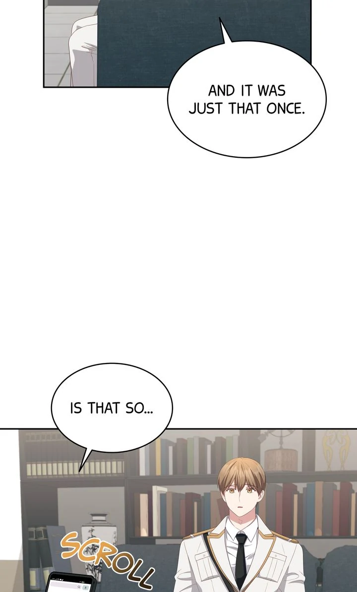 How to Escape the Clutches of an Obsessive Top [Uncensored Official] - Chapter 15 manhwa