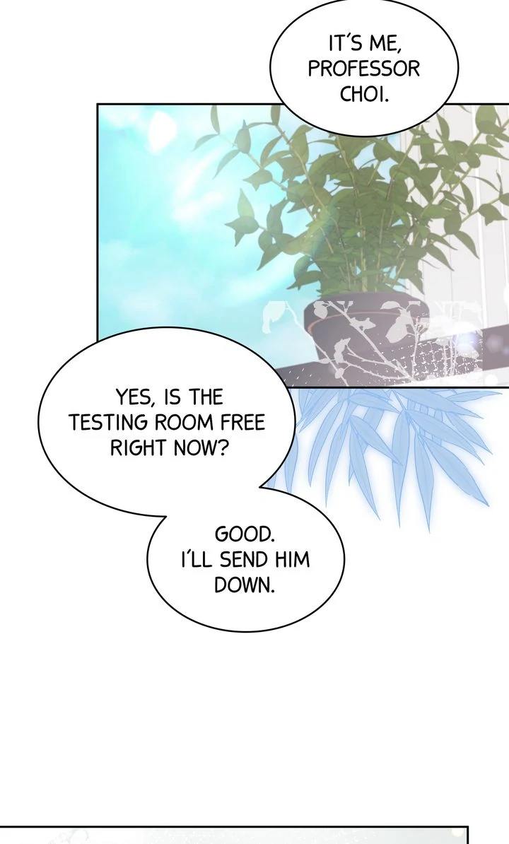 How to Escape the Clutches of an Obsessive Top [Uncensored Official] - Chapter 15 manhwa