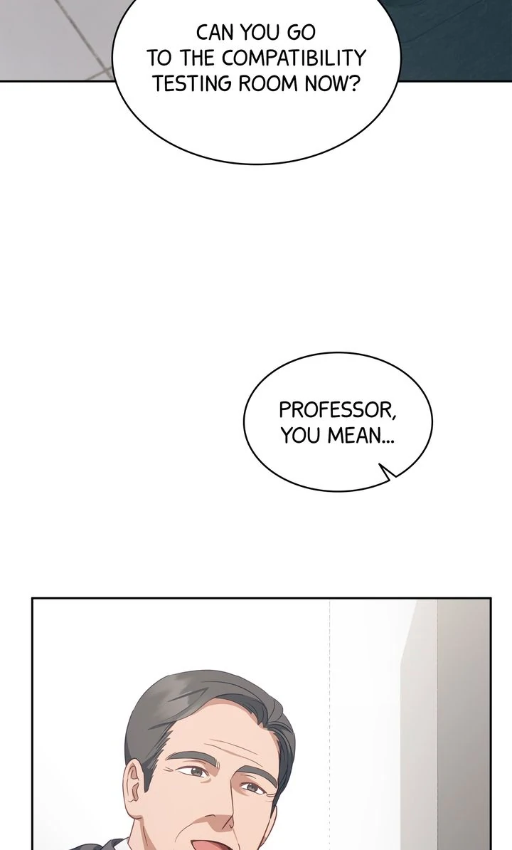 How to Escape the Clutches of an Obsessive Top [Uncensored Official] - Chapter 15 manhwa