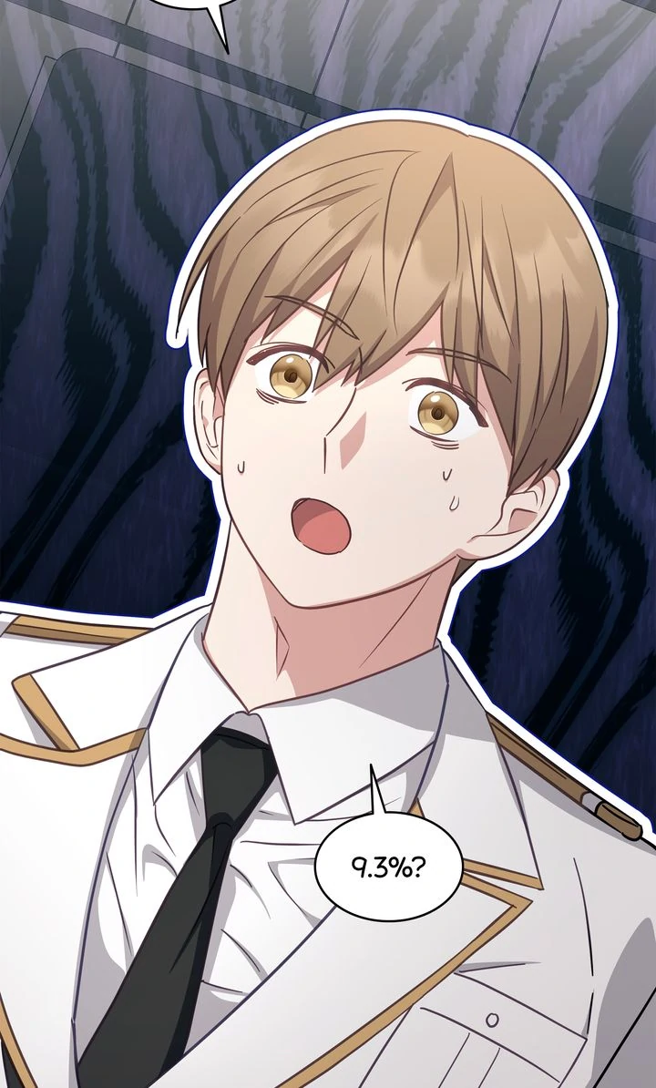 How to Escape the Clutches of an Obsessive Top [Uncensored Official] - Chapter 15 manhwa