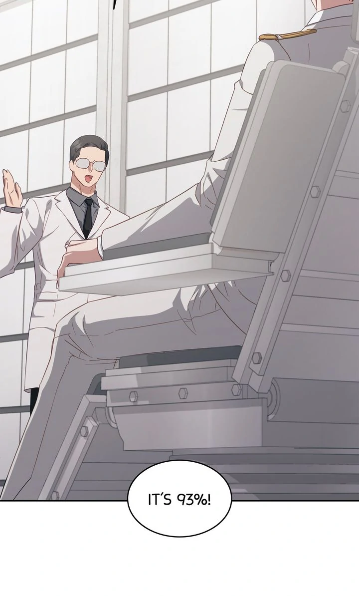 How to Escape the Clutches of an Obsessive Top [Uncensored Official] - Chapter 15 manhwa