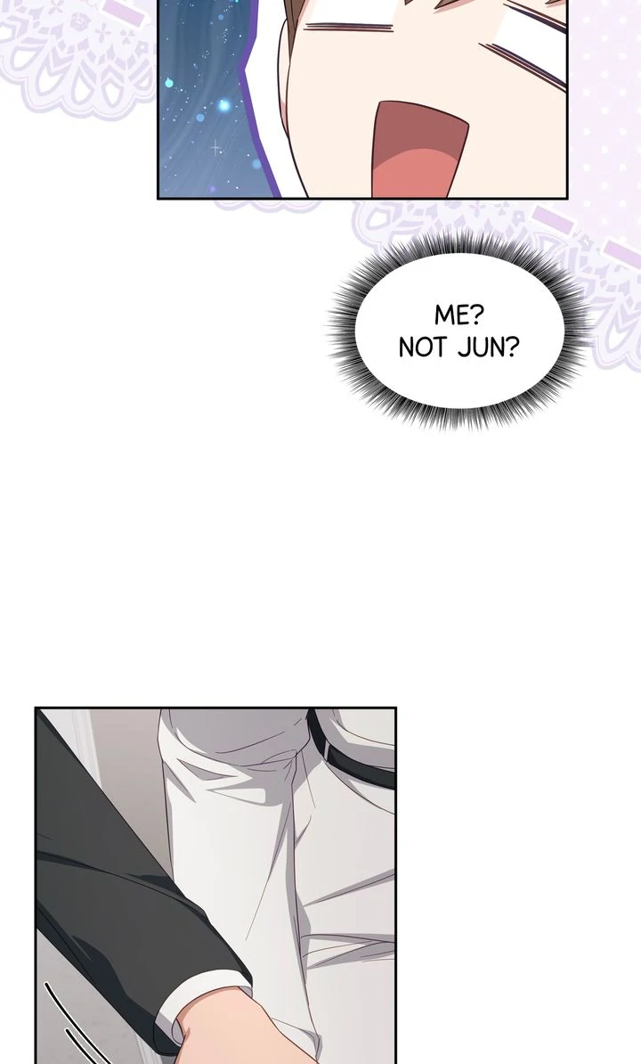 How to Escape the Clutches of an Obsessive Top [Uncensored Official] - Chapter 15 manhwa