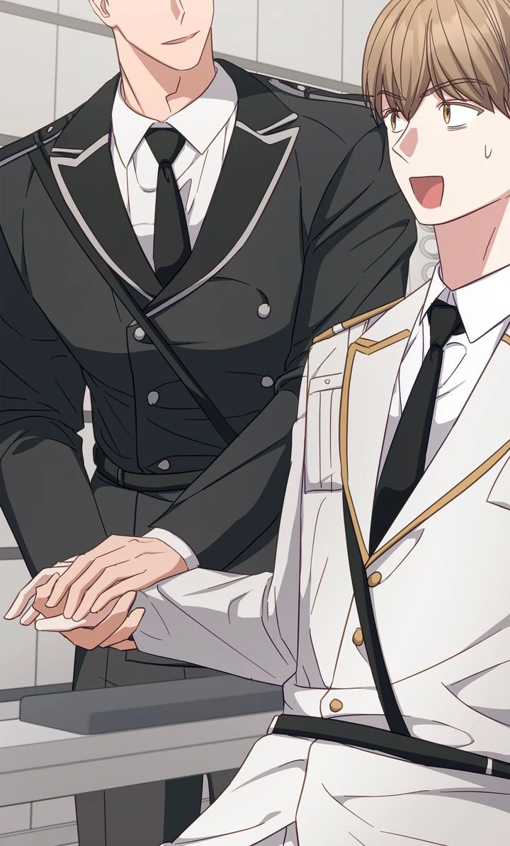 How to Escape the Clutches of an Obsessive Top [Uncensored Official] - Chapter 15 manhwa