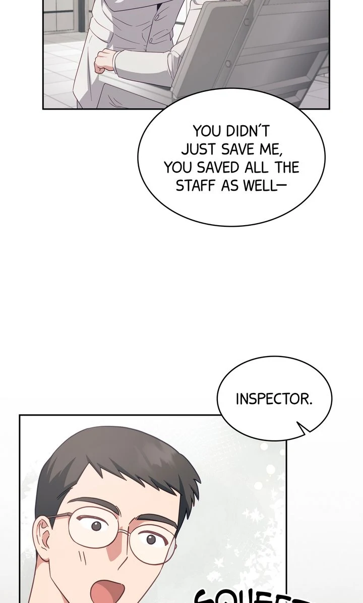 How to Escape the Clutches of an Obsessive Top [Uncensored Official] - Chapter 15 manhwa