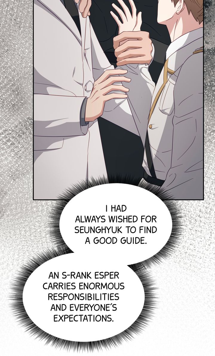 How to Escape the Clutches of an Obsessive Top [Uncensored Official] - Chapter 15 manhwa