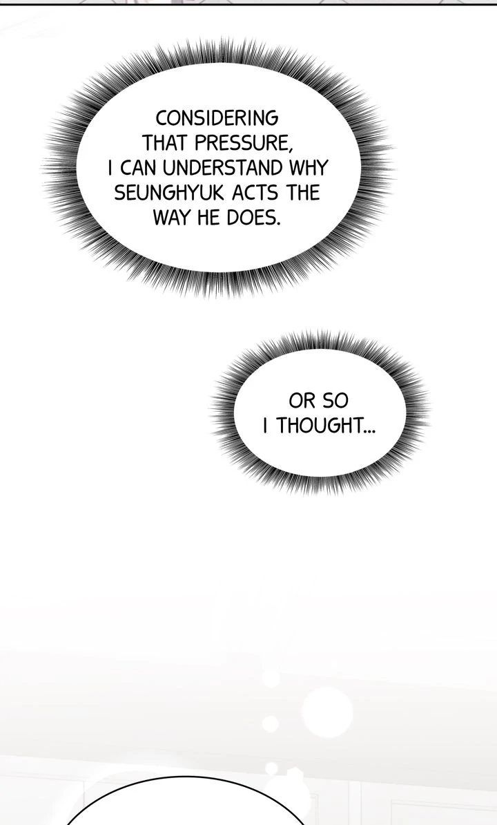 How to Escape the Clutches of an Obsessive Top [Uncensored Official] - Chapter 15 manhwa