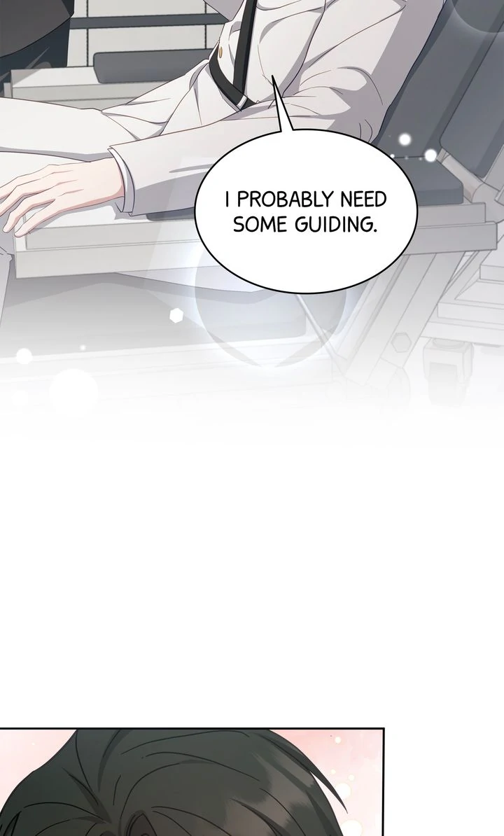 How to Escape the Clutches of an Obsessive Top [Uncensored Official] - Chapter 15 manhwa